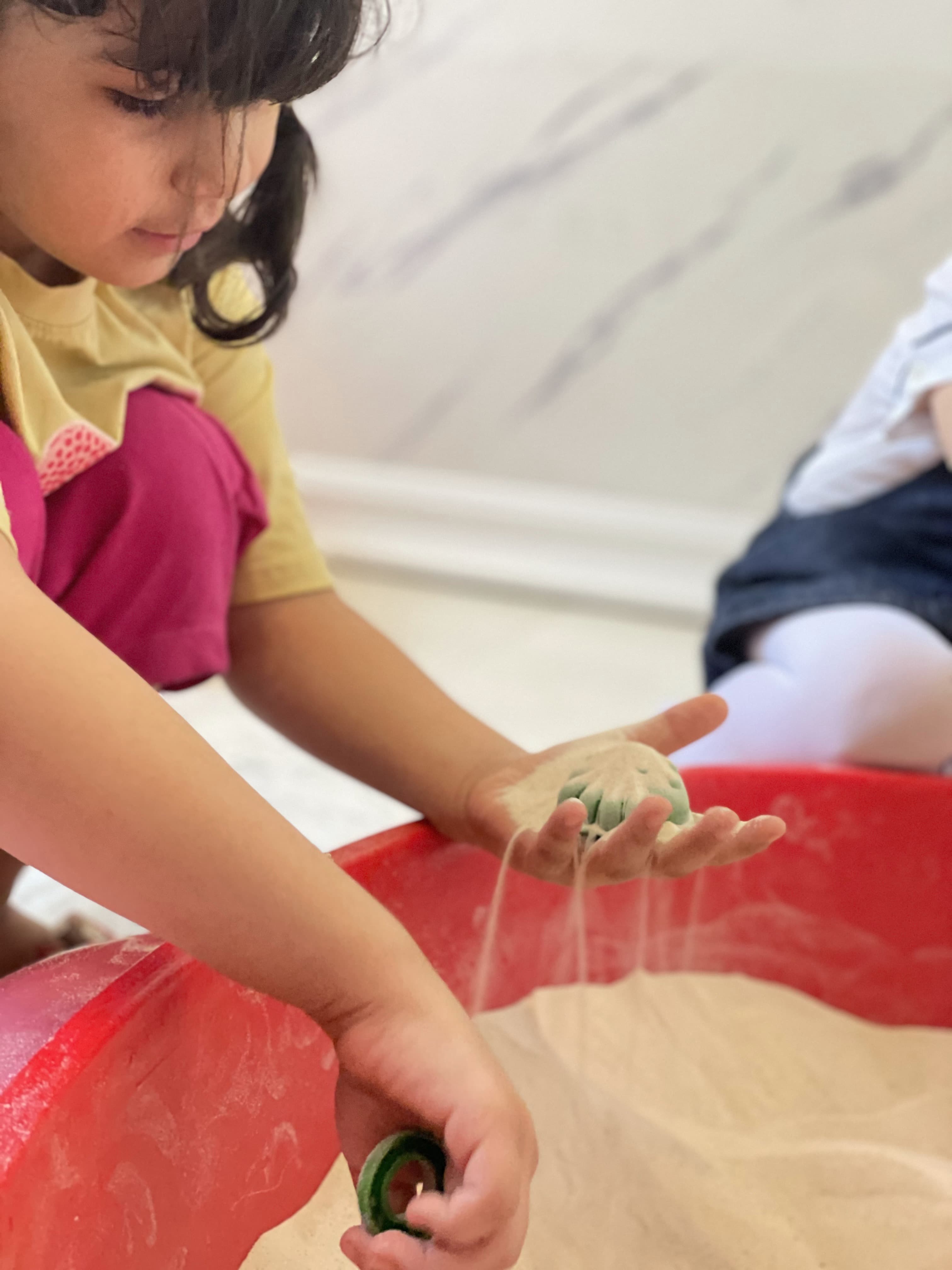 پیش دبستان رسالت نوین