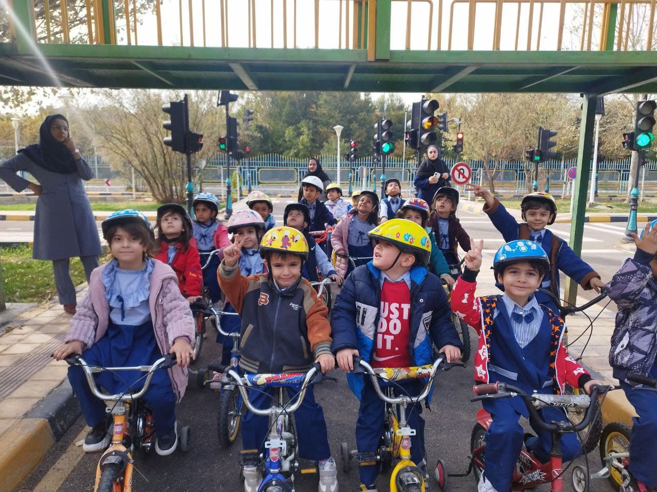 پیش دبستان رسالت نوین