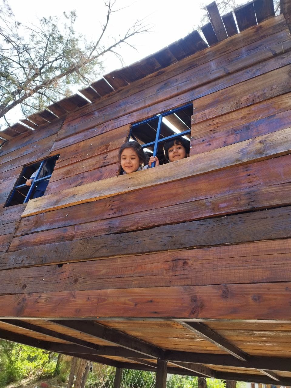 پیش دبستان رسالت نوین